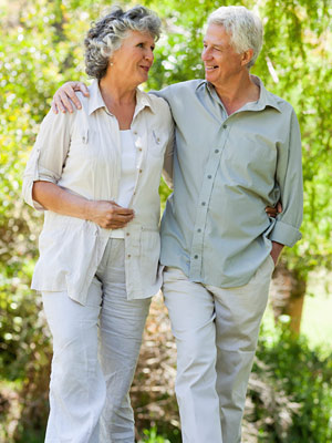 Aging & Dental Health Care Lincoln Park, Lakeview, Chicago