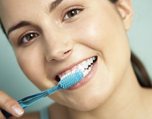 Prevent Tooth Decay with Fluoride Toothpaste Lincoln Park