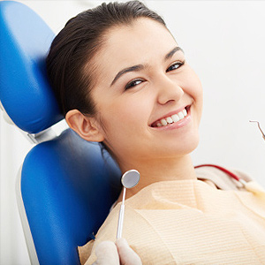 Dental Care Services