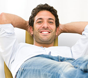 Nitrous Oxide Conscious Sedation Lincoln Park, Lakeview, Chicago
