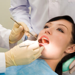 Gum Disease Treatment