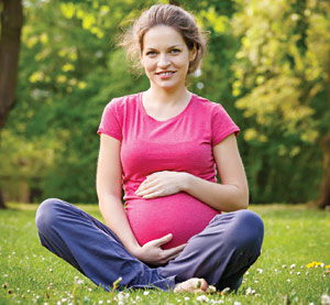 Pregnancy, Hormones & Oral Health Lincoln Park, Lakeview, Chicago
