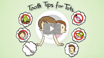 Oral Hygiene for Children